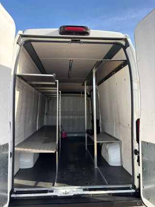 Citroen Jumper 2021 L4H3