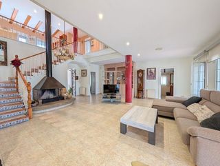 Chalet en venta en Urbanizaciones- Santa Ana- Las Estrellas en Gandia