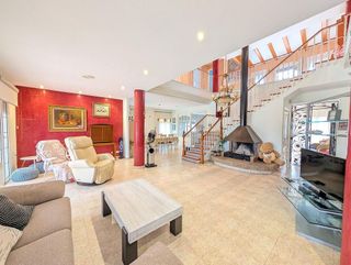 Chalet en venta en Urbanizaciones- Santa Ana- Las Estrellas en Gandia