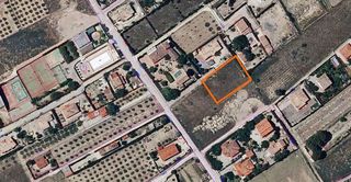 Chalet en venta en Caudete