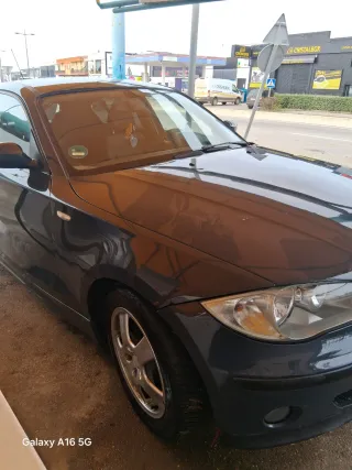 BMW Serie 1 2005