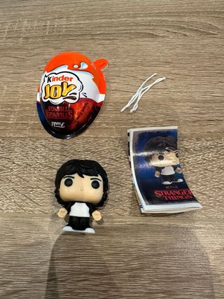 Cedric y Mike para Mari