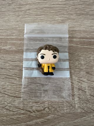 Cedric y Mike para Mari