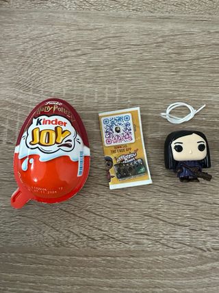 Cedric y Mike para Mari