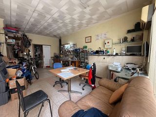 Local comercial en venta en La Constitución - Canaleta en Mislata