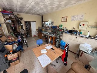 Local comercial en venta en La Constitución - Canaleta en Mislata