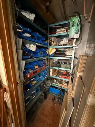 Local comercial en venta en La Constitución - Canaleta en Mislata