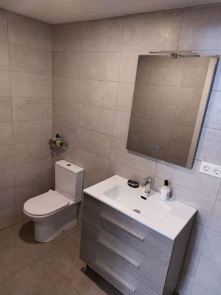 Oficina en venta en Benalúa en Alicante