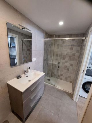 Oficina en venta en Benalúa en Alicante