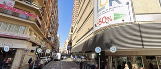 Oficina en venta en Benalúa en Alicante