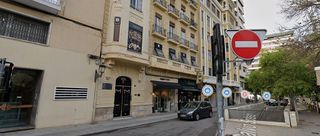 Oficina en venta en Benalúa en Alicante