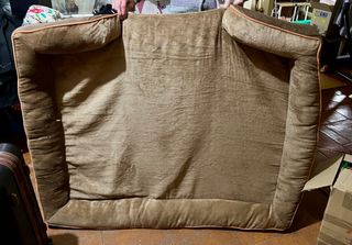 Sofá Perro Ortopédico Bedsure Extra Grande