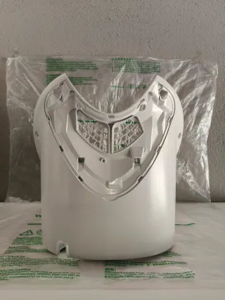 CORPO INFERIORE BIMBY TM5 ORIGINALE NUOVO SCOCCA