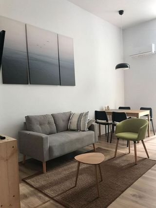 Piso en venta en El Carme en Valencia