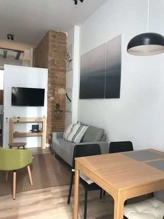 Piso en venta en El Carme en Valencia