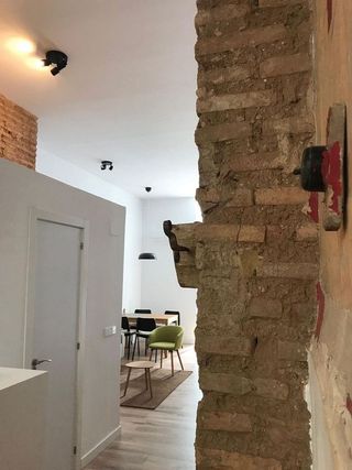 Piso en venta en El Carme en Valencia