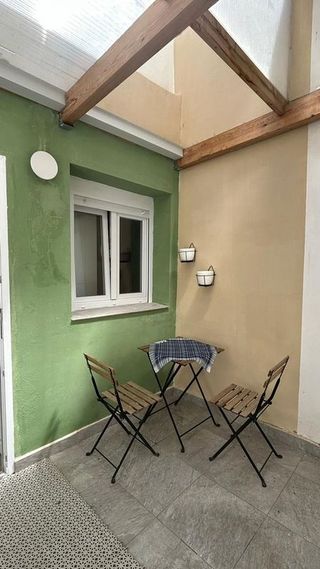 Piso en venta en El Carme en Valencia