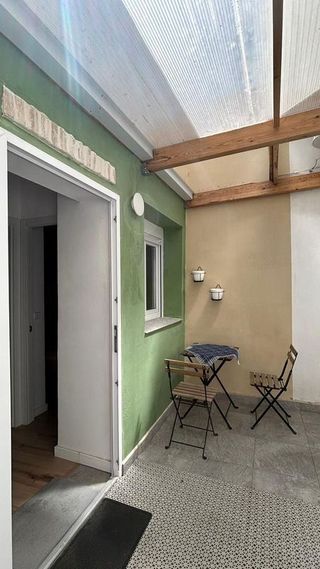 Piso en venta en El Carme en Valencia