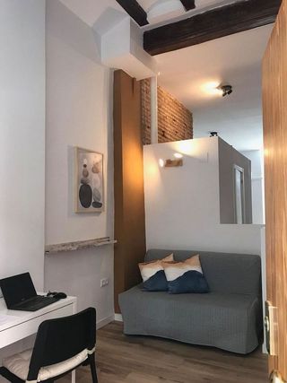 Piso en venta en El Carme en Valencia