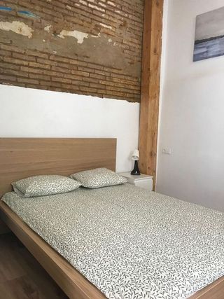 Piso en venta en El Carme en Valencia