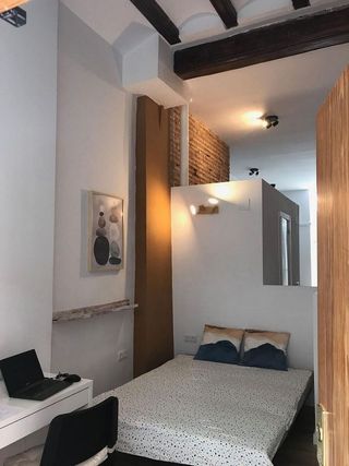 Piso en venta en El Carme en Valencia