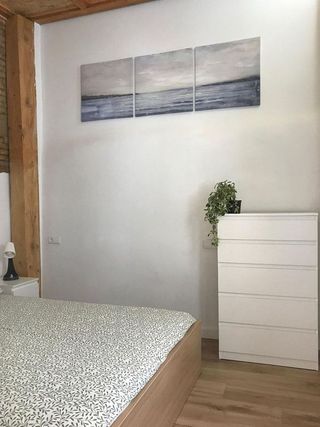 Piso en venta en El Carme en Valencia