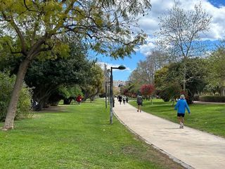 Piso en venta en El Carme en Valencia