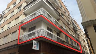 Piso en venta en Zona Centro en Córdoba