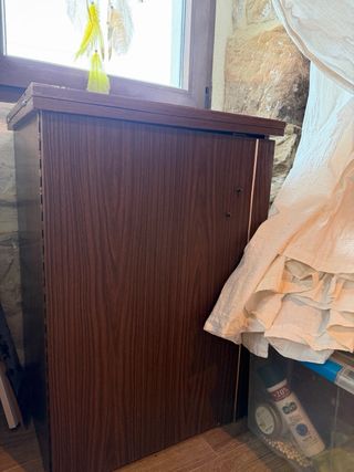 Vecchia macchina da cucire Sigma