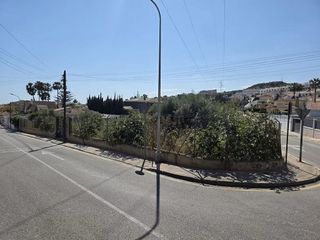 Solar en venta en Cotomar - Urbanizaciones en Rincón de la Victoria