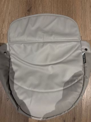 Carrito bebé con silla coche Hot Mom