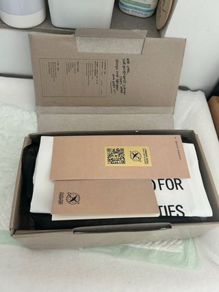 Zapatillas Golden Goose Hombre Beige/Blanco