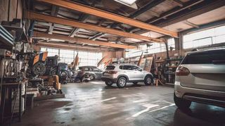 Nave industrial en venta en Bellvitge en Hospitalet de Llobregat, L´