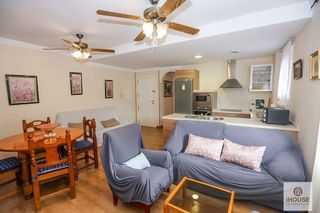 Piso en alquiler en La Herradura en Almuñécar