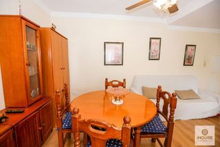 Piso en alquiler en La Herradura en Almuñécar