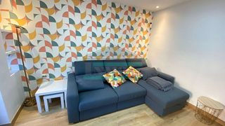 Piso en alquiler en Barrio de Zaidín en Granada