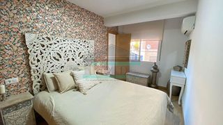 Piso en alquiler en Barrio de Zaidín en Granada