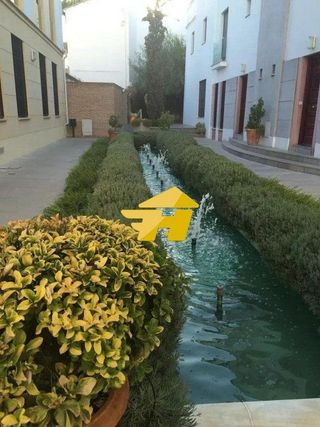 Piso en alquiler en Casco Histórico  - Ribera - San Basilio en Córdoba