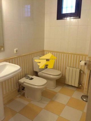 Piso en alquiler en Casco Histórico  - Ribera - San Basilio en Córdoba