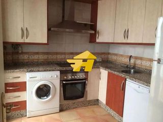 Piso en alquiler en Casco Histórico  - Ribera - San Basilio en Córdoba