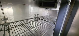 Mesa Refrigeración Coreco 2 Puertas