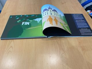 Artbook. Las aventuras de Tintín