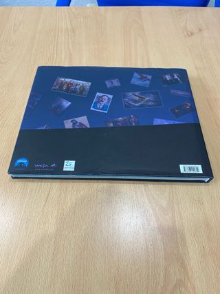 Artbook. Las aventuras de Tintín