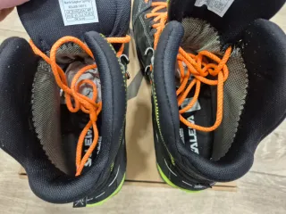 Botas Montaña Salewa Gore-Tex Talla 45