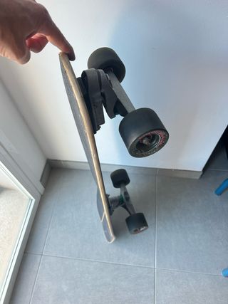 Surfskate Carver Taylor Knox in ottimo stato