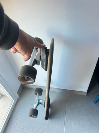 Surfskate Carver Taylor Knox in ottimo stato