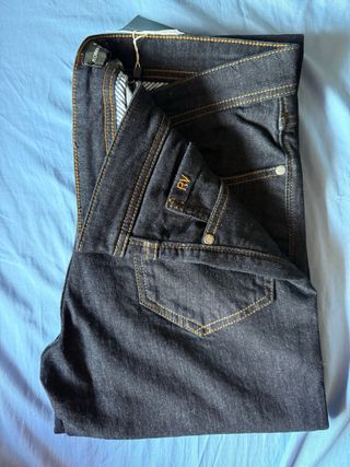 Pantalón vaquero Roberto Verino