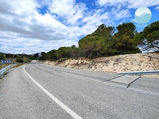 Solar en venta en Castalla