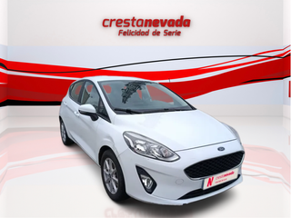 Ford Fiesta 2019 ¡¡Desde 177€ al mes!!