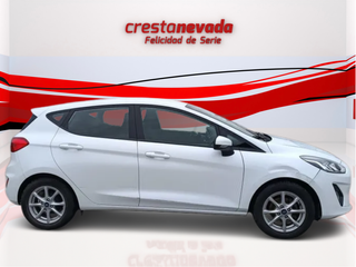 Ford Fiesta 2019 ¡¡Desde 177€ al mes!!